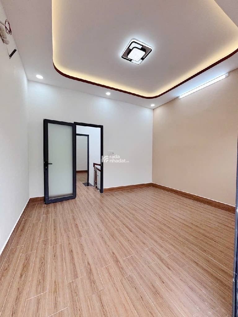 CẦN BÁN GẤP NHÀ BÌNH TÂN -HẺM XE HƠI