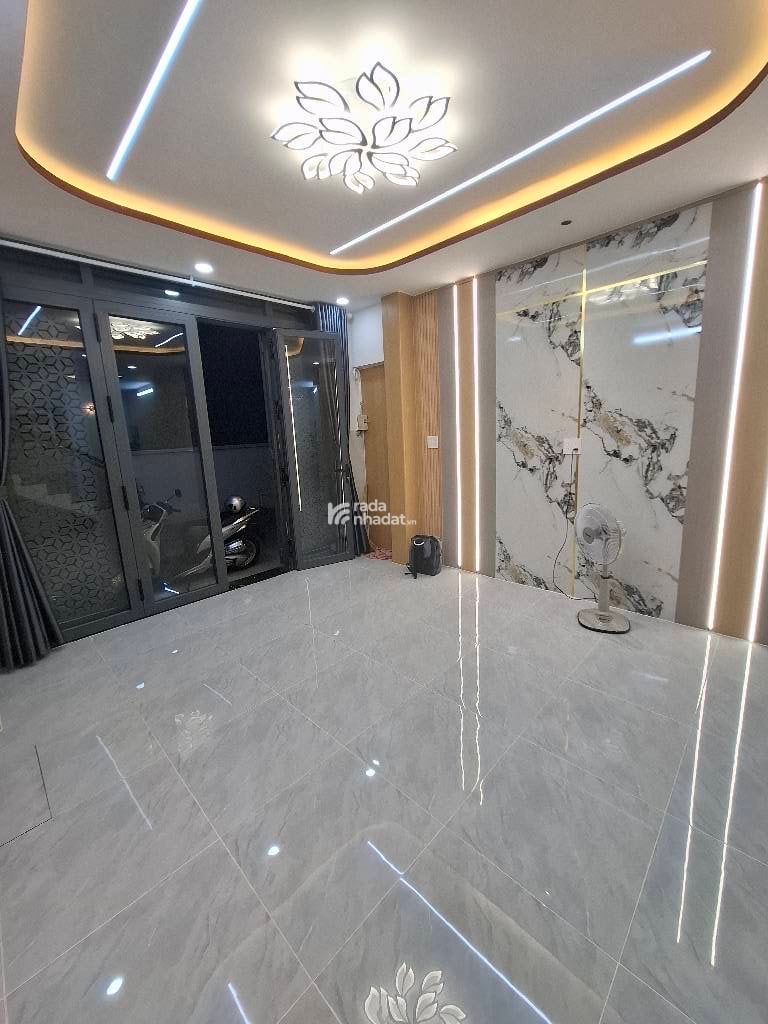 CẦN BÁN GẤP NHÀ BÌNH TÂN -HẺM XE HƠI