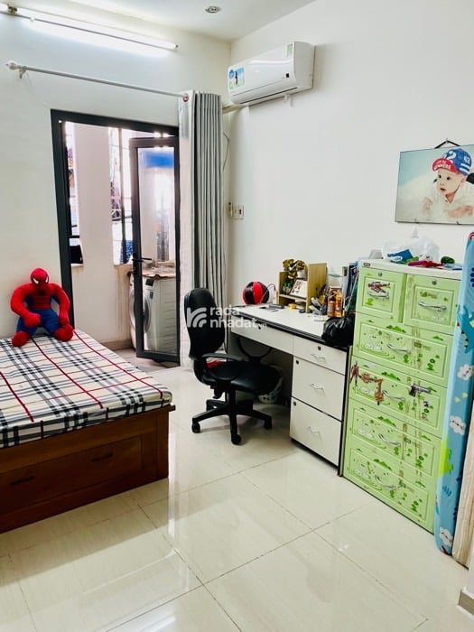 NGAY AEON MALL. HXH TRẦN VĂN ƠN, TÂN PHÚ, CHUẨN 22M2 HIẾM CÓ. GIẢM 450TR CHỈ 3T 