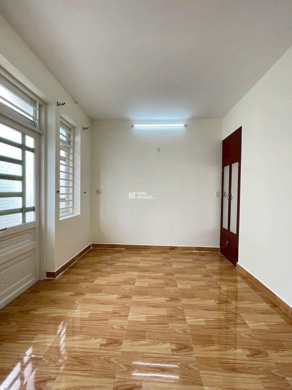 BÁN NHÀ ĐẸP NHỈNH 6 TỶ Trần Thị Năm  - P.Trung Mỹ Tây, Q.12