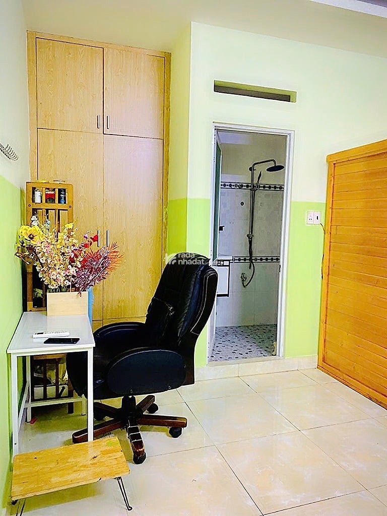 Bán nhà  gần tân kỳ tân quý bình tân 