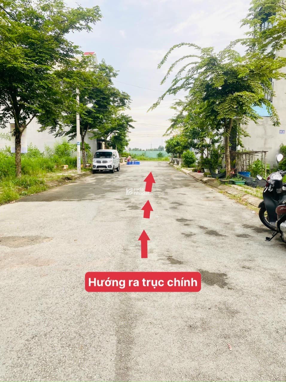 Kẹt tiền bán đất Nguyễn Xiển, Long Thạnh Mỹ, Quận 9, Giá 1 tỷ 875, Diện tích 72m2