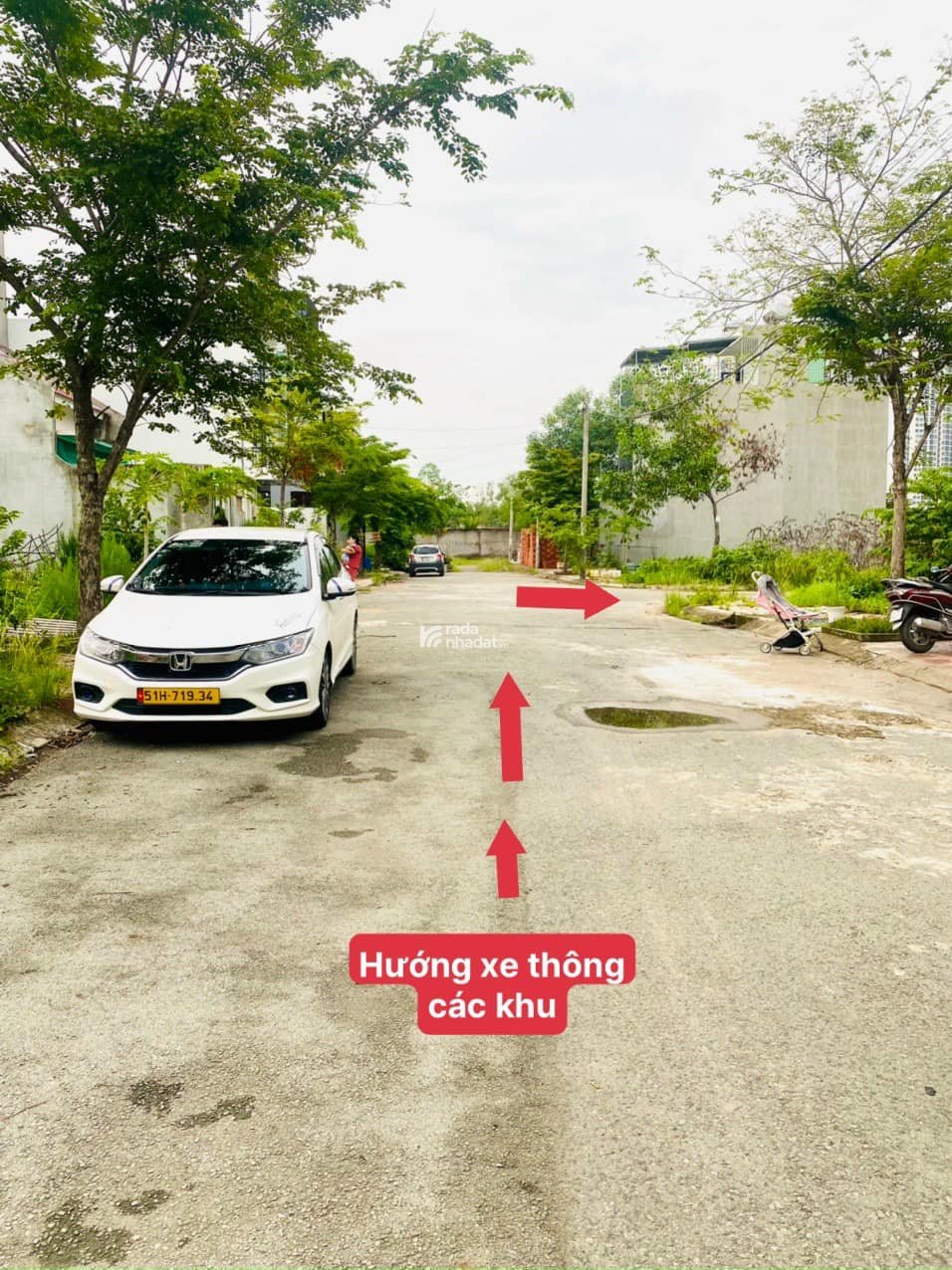Kẹt tiền bán đất Nguyễn Xiển, Long Thạnh Mỹ, Quận 9, Giá 1 tỷ 875, Diện tích 72m2
