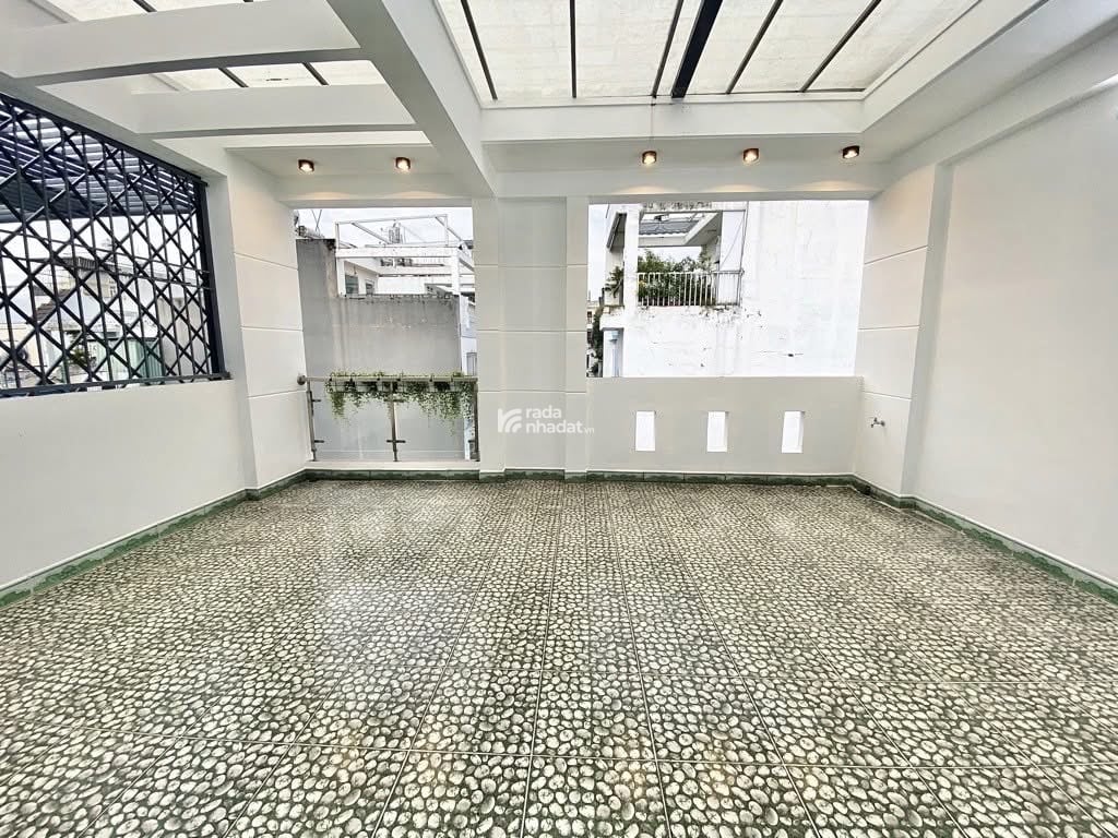 NHÀ ĐẸP FULL NỘI THẤT – PHAN HUY ÍCH, P.12 GÒ VẤP – 60M2 – 4 TẦNG – CHỈ 7.68 TỶ TL