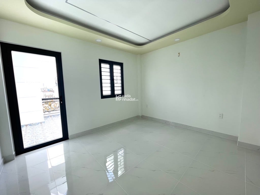 CHỦ NHÀ CẦN BÁN GẤPNHÀ ĐẸP BÌNH TÂN 