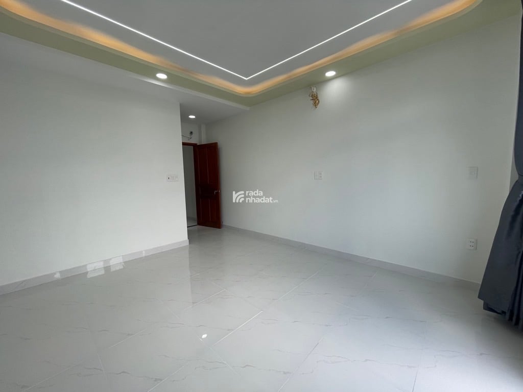 CHỦ NHÀ CẦN BÁN GẤPNHÀ ĐẸP BÌNH TÂN 