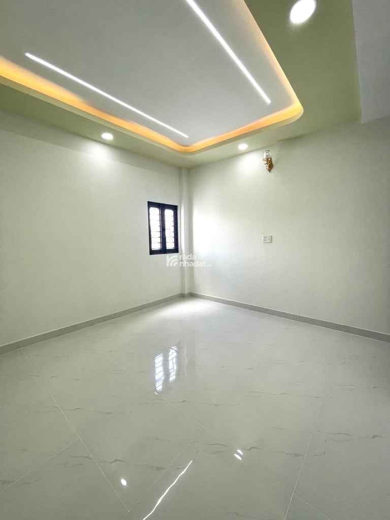 CHỦ NHÀ CẦN BÁN GẤPNHÀ ĐẸP BÌNH TÂN 
