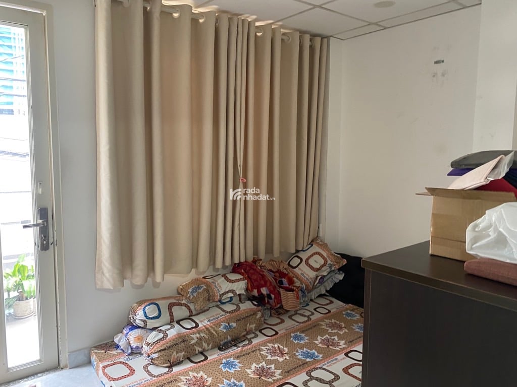 KHU PHAN XÍCH LONG, PHAN TÂY HỒ, 25M2 CÓ KC Ở NGAY. GIẢM 350TR CHỈ 5T TL 