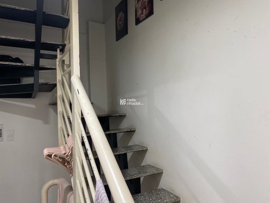 KHU PHAN XÍCH LONG, PHAN TÂY HỒ, 25M2 CÓ KC Ở NGAY. GIẢM 350TR CHỈ 5T TL 
