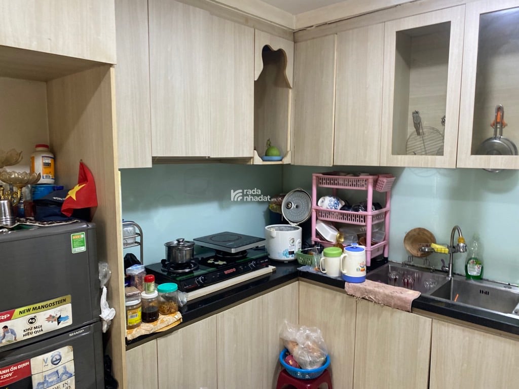 KHU PHAN XÍCH LONG, PHAN TÂY HỒ, 25M2 CÓ KC Ở NGAY. GIẢM 350TR CHỈ 5T TL 