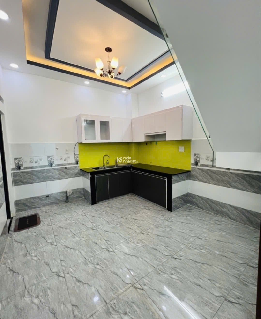 Bán nhà chính chủ căn góc 2 mặt tiền Lâm Văn Bền Q7 - thông số đẹp 5x10 - cách ôto 50m nhỉnh 5t tl