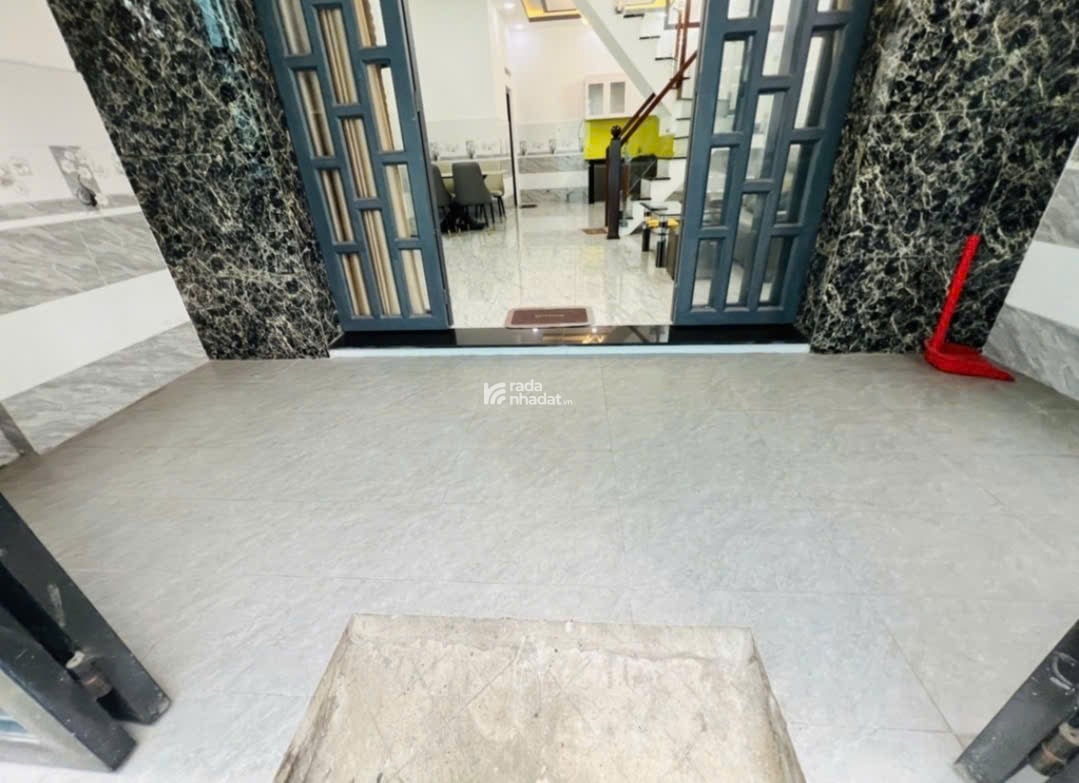 Bán nhà chính chủ căn góc 2 mặt tiền Lâm Văn Bền Q7 - thông số đẹp 5x10 - cách ôto 50m nhỉnh 5t tl