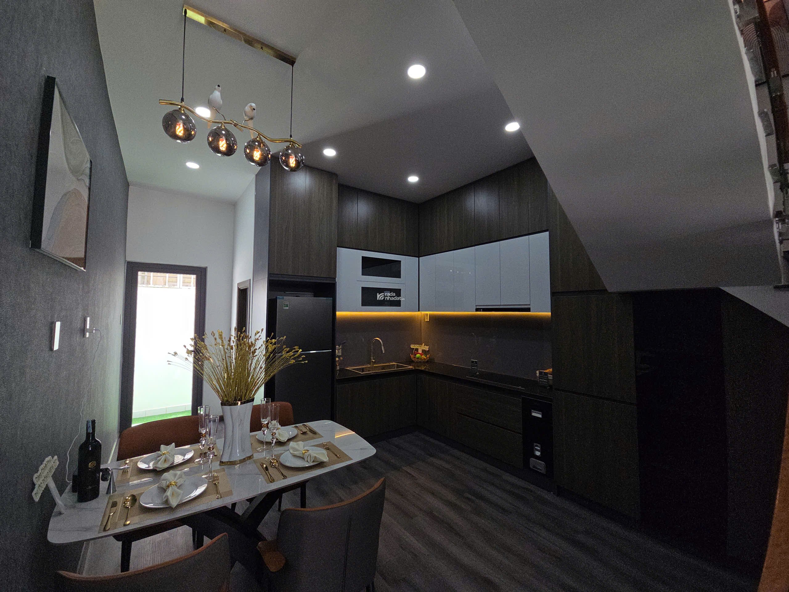 NHÀ PHỐ 1 TRỆT 1 LẦU -  PHƯỚC ĐÔNG NEW CITY- PHÁP LÝ SỔ HỒNG ĐẦY ĐỦ RA SỔ NGAY ! 