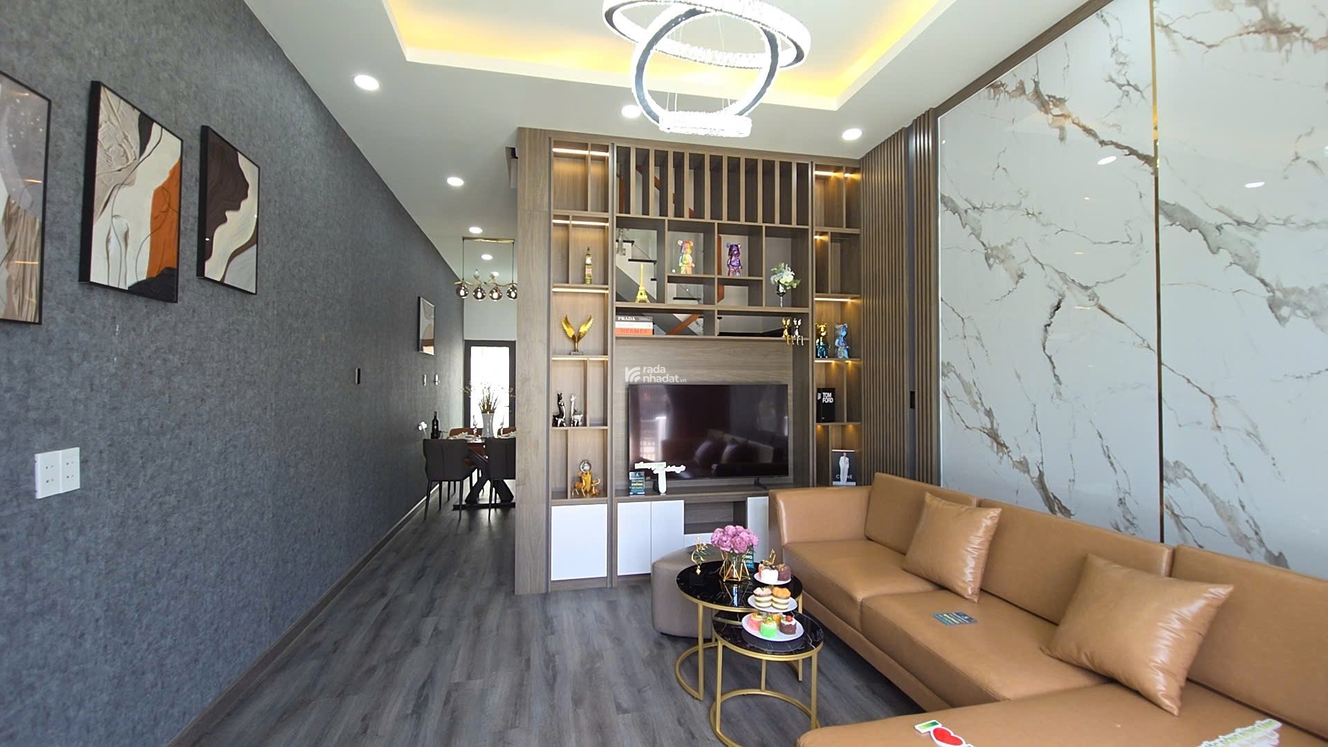 NHÀ PHỐ 1 TRỆT 1 LẦU -  PHƯỚC ĐÔNG NEW CITY- PHÁP LÝ SỔ HỒNG ĐẦY ĐỦ RA SỔ NGAY ! 