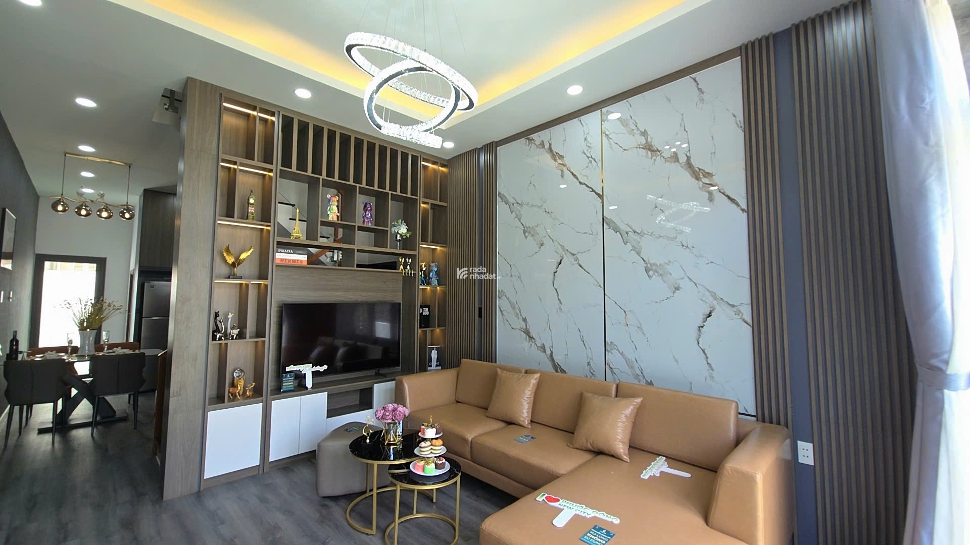 NHÀ PHỐ 1 TRỆT 1 LẦU -  PHƯỚC ĐÔNG NEW CITY- PHÁP LÝ SỔ HỒNG ĐẦY ĐỦ RA SỔ NGAY ! 