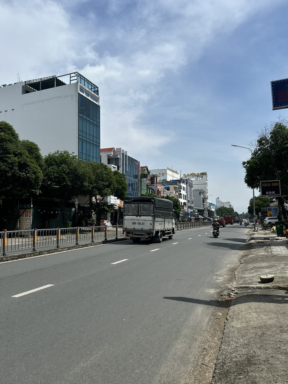 25 TỶ . 4x 30M NHÀ MỚI 7 TẦNG THANG MÁY . MẶT TIỀN TÂY THẠNH , Q. TÂN PHÚ .