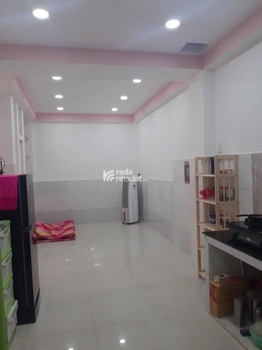 BÁN NHÀ 3 TẦNG 5PN 60M2 6.X TỶ HẺM XE TẢI 6M GẦN AEON TÂN PHÚ CELADON CITY