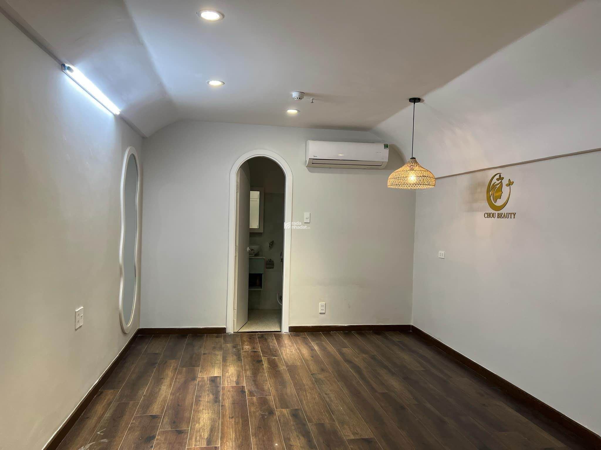 Cho thuê chung cư C - Skyview Chánh Nghĩa, TP Thủ Dầu Một 2PN full nội thất