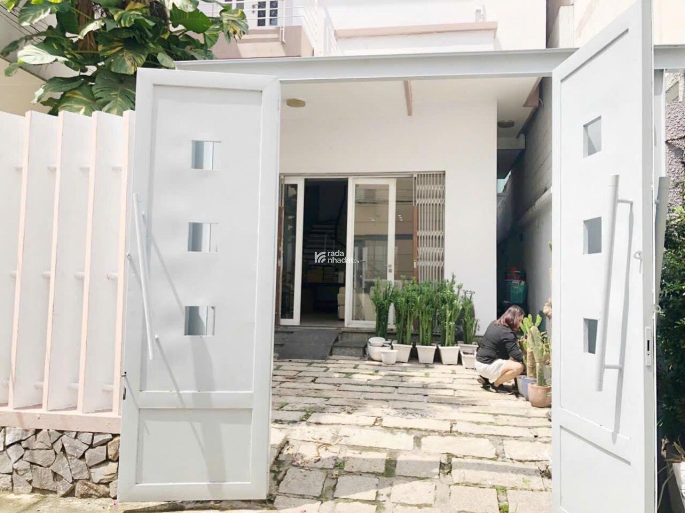 NHÀ ĐẸP 3 TẦNG HẺM XE TẢI, GẦN PHẠM V ĐỒNG, THU NHẬP 16tr/th, 5,5X27, CHỈ 12,6 TỶ.