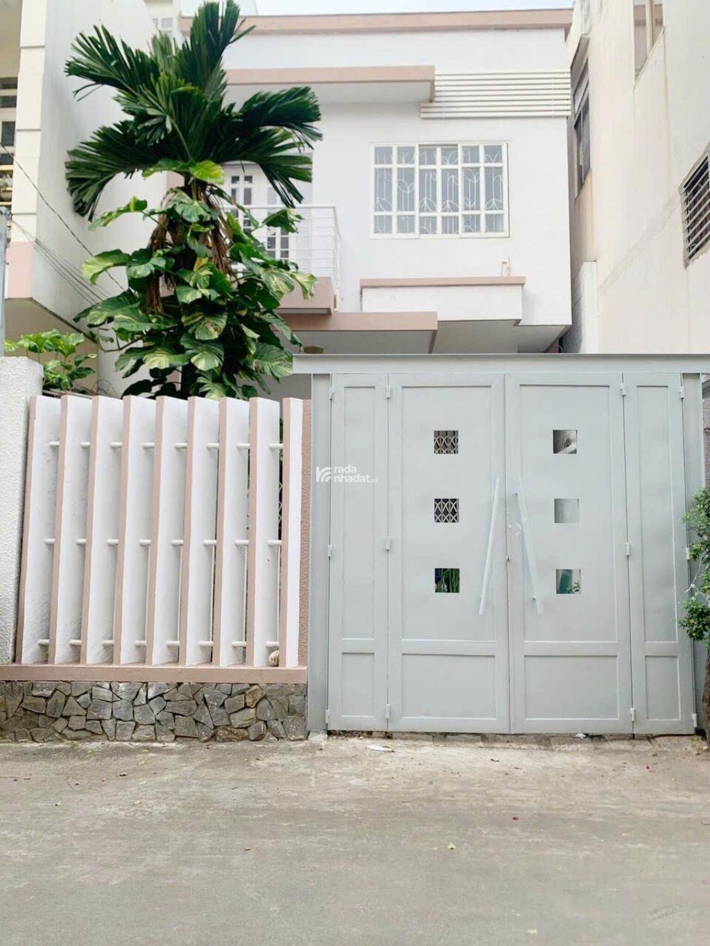 NHÀ ĐẸP 3 TẦNG HẺM XE TẢI, GẦN PHẠM V ĐỒNG, THU NHẬP 16tr/th, 5,5X27, CHỈ 12,6 TỶ.