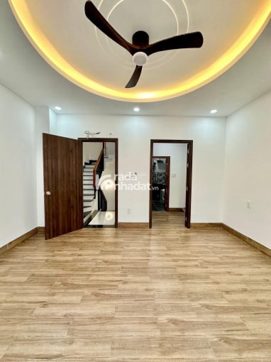 Bán nhà giá ngộp 5,1 tỷ- Nam Kỳ Khởi Nghĩa, Phường Võ Thị Sáu Quận 3 - Gần chùa Vĩnh Nghiêm