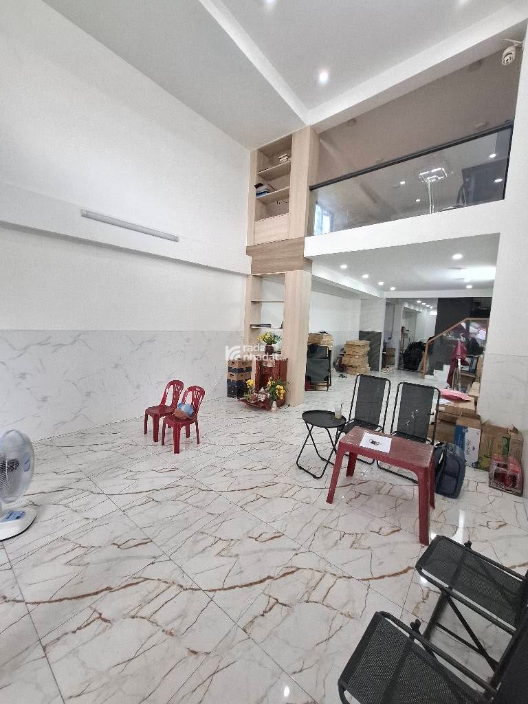 MẶT TIỀN KD-VÕ VĂN KIỆT-NHÀ 5 TẦNG 70M2-GIÁ 15.5 TỶ