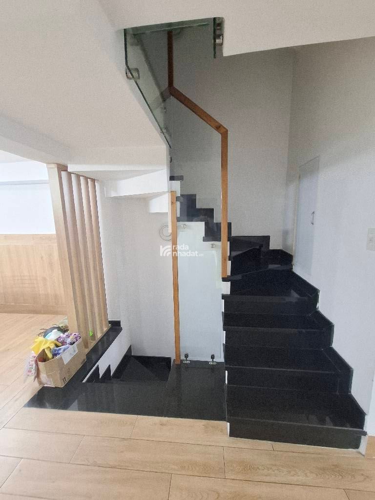 MẶT TIỀN KD-VÕ VĂN KIỆT-NHÀ 5 TẦNG 70M2-GIÁ 15.5 TỶ