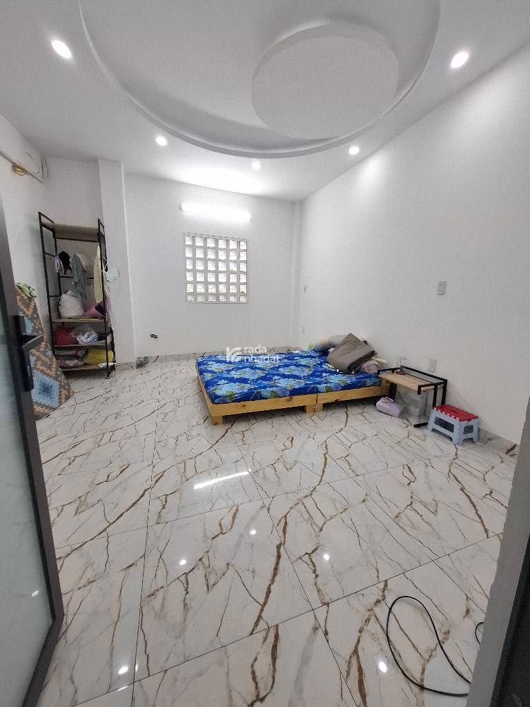 MẶT TIỀN KD-VÕ VĂN KIỆT-NHÀ 5 TẦNG 70M2-GIÁ 15.5 TỶ