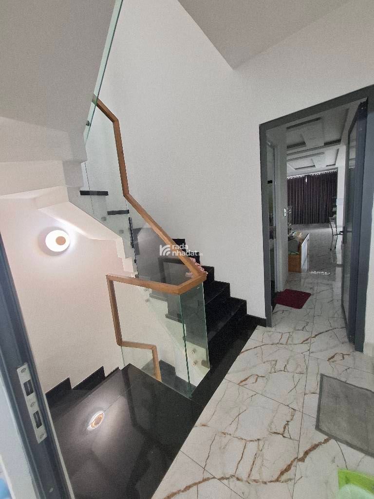 MẶT TIỀN KD-VÕ VĂN KIỆT-NHÀ 5 TẦNG 70M2-GIÁ 15.5 TỶ