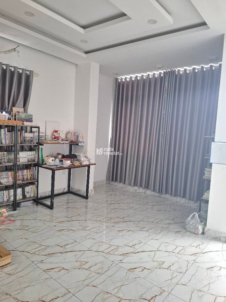 MẶT TIỀN KD-VÕ VĂN KIỆT-NHÀ 5 TẦNG 70M2-GIÁ 15.5 TỶ