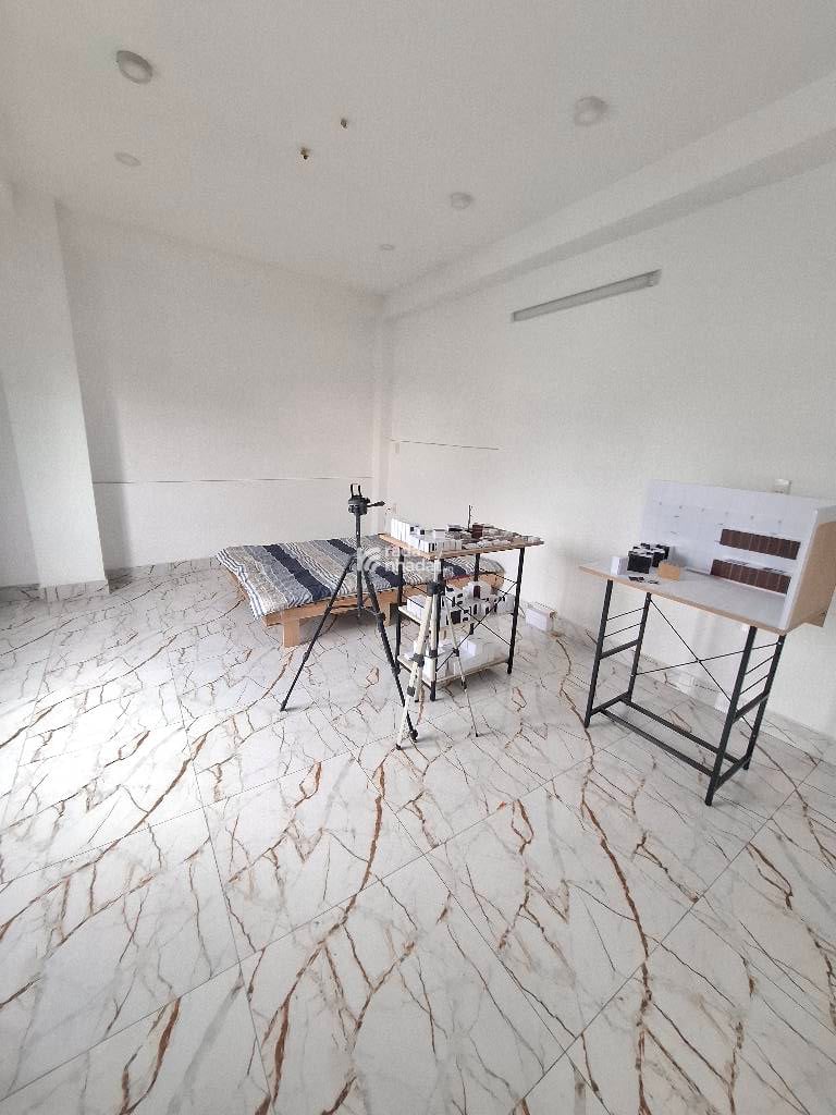 MẶT TIỀN KD-VÕ VĂN KIỆT-NHÀ 5 TẦNG 70M2-GIÁ 15.5 TỶ