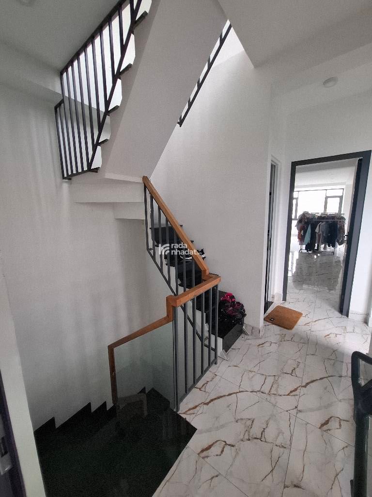 MẶT TIỀN KD-VÕ VĂN KIỆT-NHÀ 5 TẦNG 70M2-GIÁ 15.5 TỶ