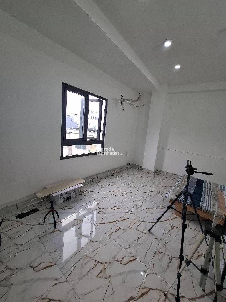 MẶT TIỀN KD-VÕ VĂN KIỆT-NHÀ 5 TẦNG 70M2-GIÁ 15.5 TỶ