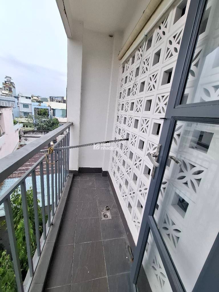 MẶT TIỀN KD-VÕ VĂN KIỆT-NHÀ 5 TẦNG 70M2-GIÁ 15.5 TỶ