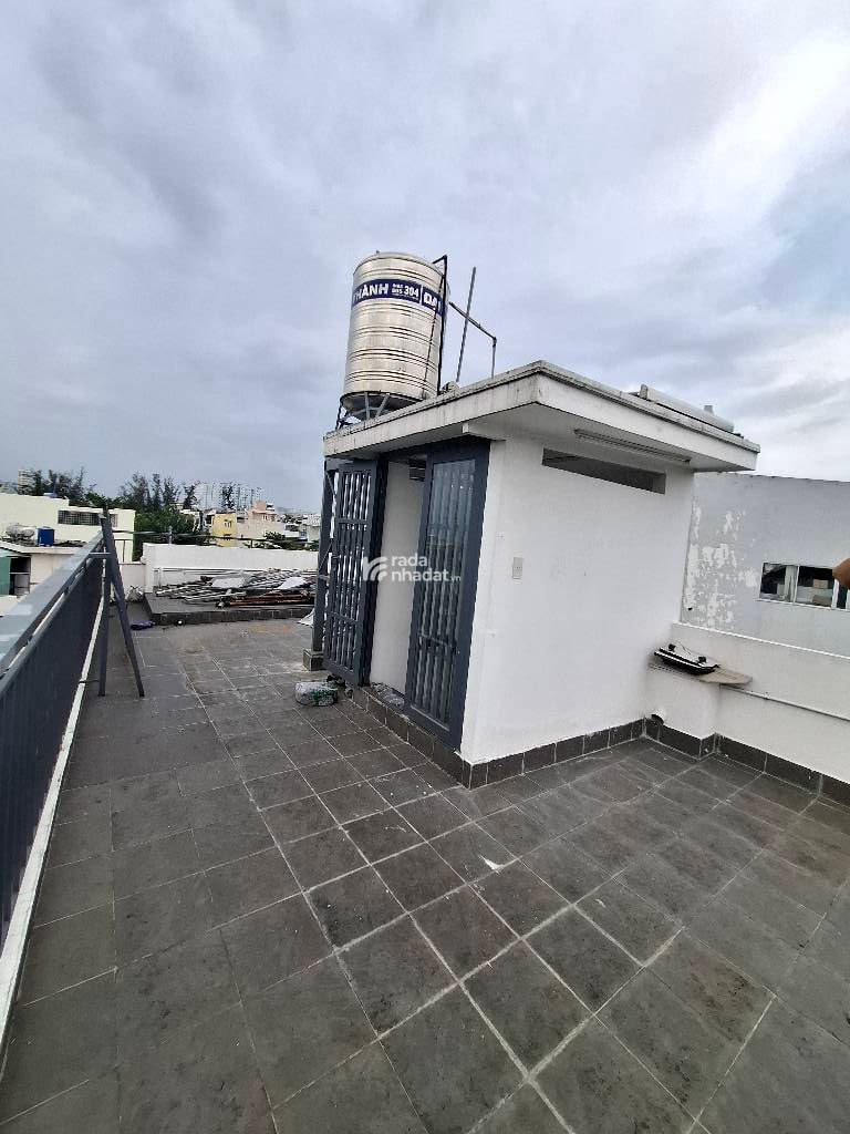 MẶT TIỀN KD-VÕ VĂN KIỆT-NHÀ 5 TẦNG 70M2-GIÁ 15.5 TỶ