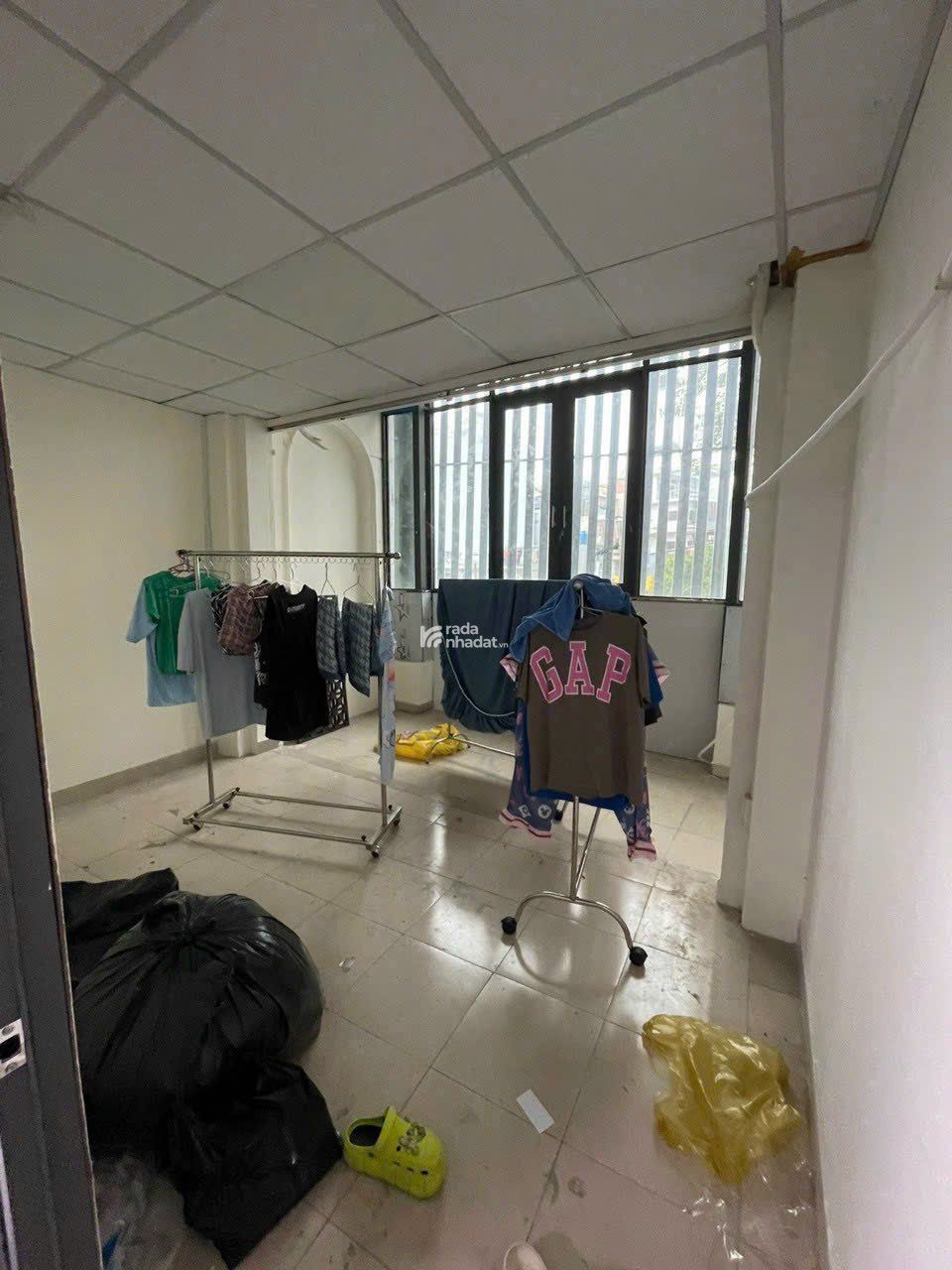 HOT: CẦN BÁN NHÀ MT ĐƯỜNG 3/2 ,P16, Q11 (Ngay ngã tư 3/2 giao với Nguyễn Chí Thanh)