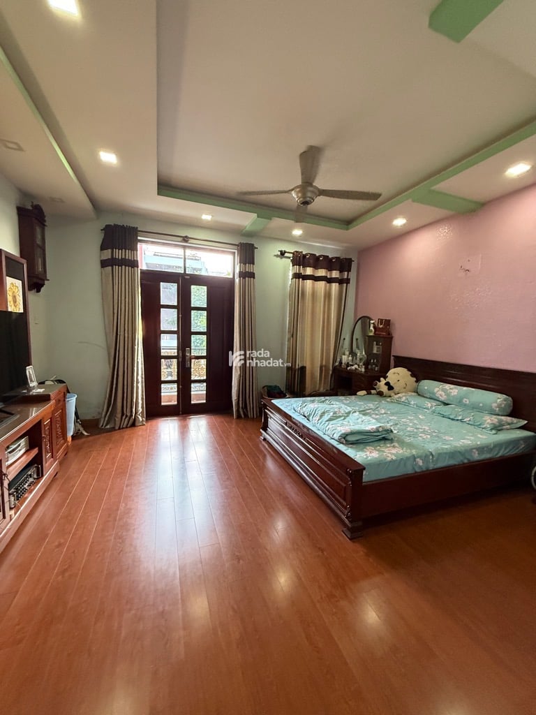 Bán nhà gần lê trọng tấn phạm đăng giảng