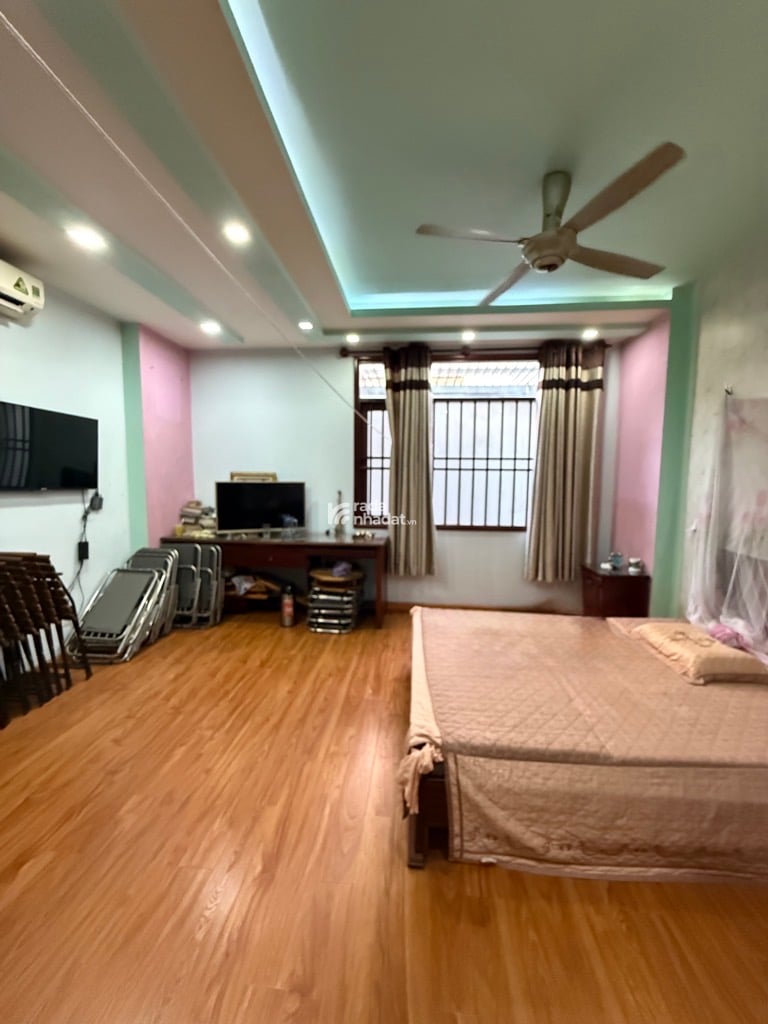 Bán nhà gần lê trọng tấn phạm đăng giảng