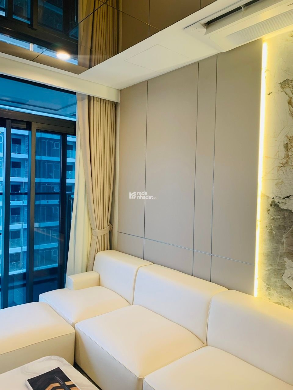 Căn hộ 2PN ven sông Hàn - Lợi nhuận kép từ cho thuê và giá trị tài sản. Chỉ từ 3tỷ4/căn: 0901 967 ***