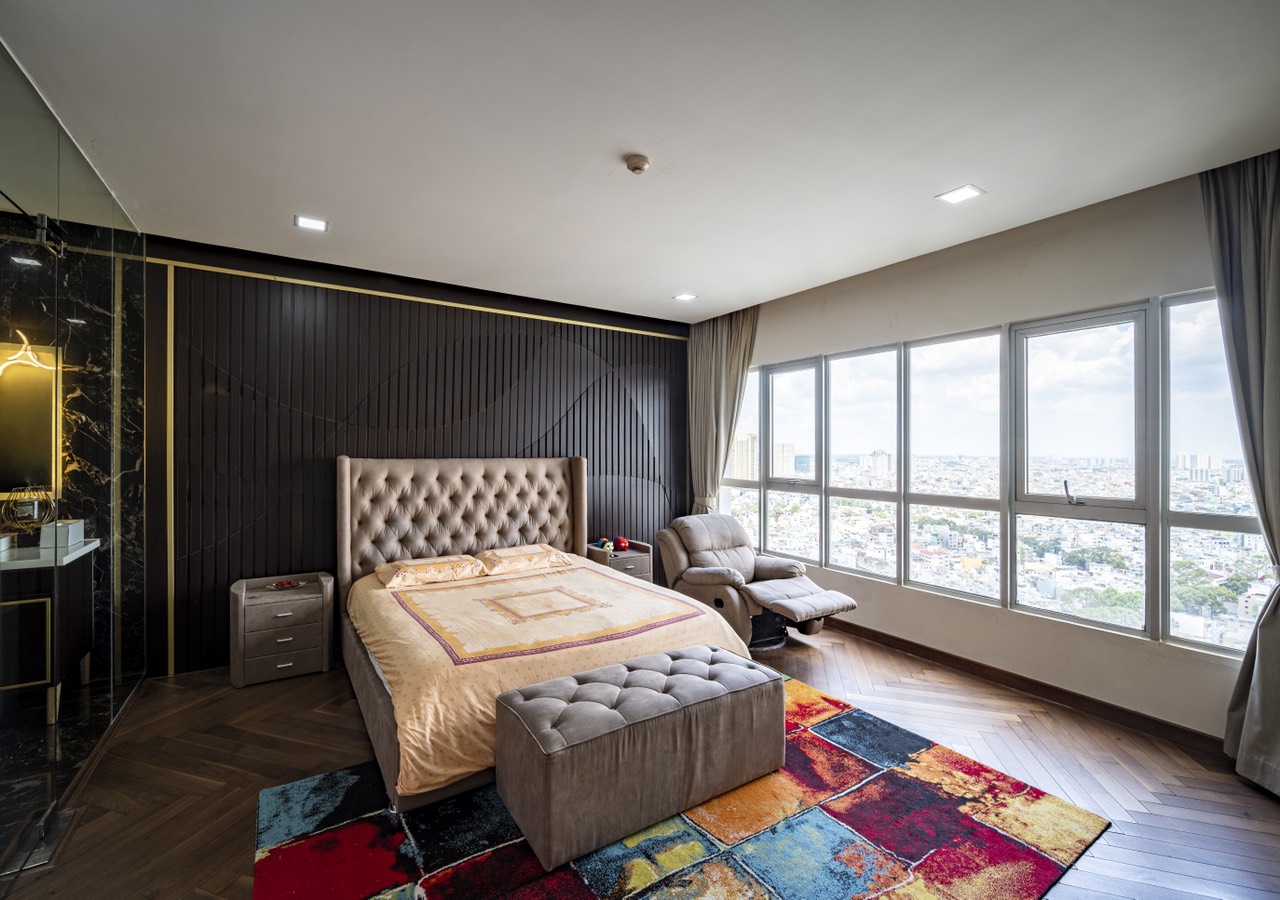 SIÊU PHẨM THE EVERRICH 1 Q.11 - 416m2 - 4PN - 2 SUẤT Ô TÔ RIÊNG - SỔ HỒNG RIÊNG - GIÁ TỐT 30 TỶ TL