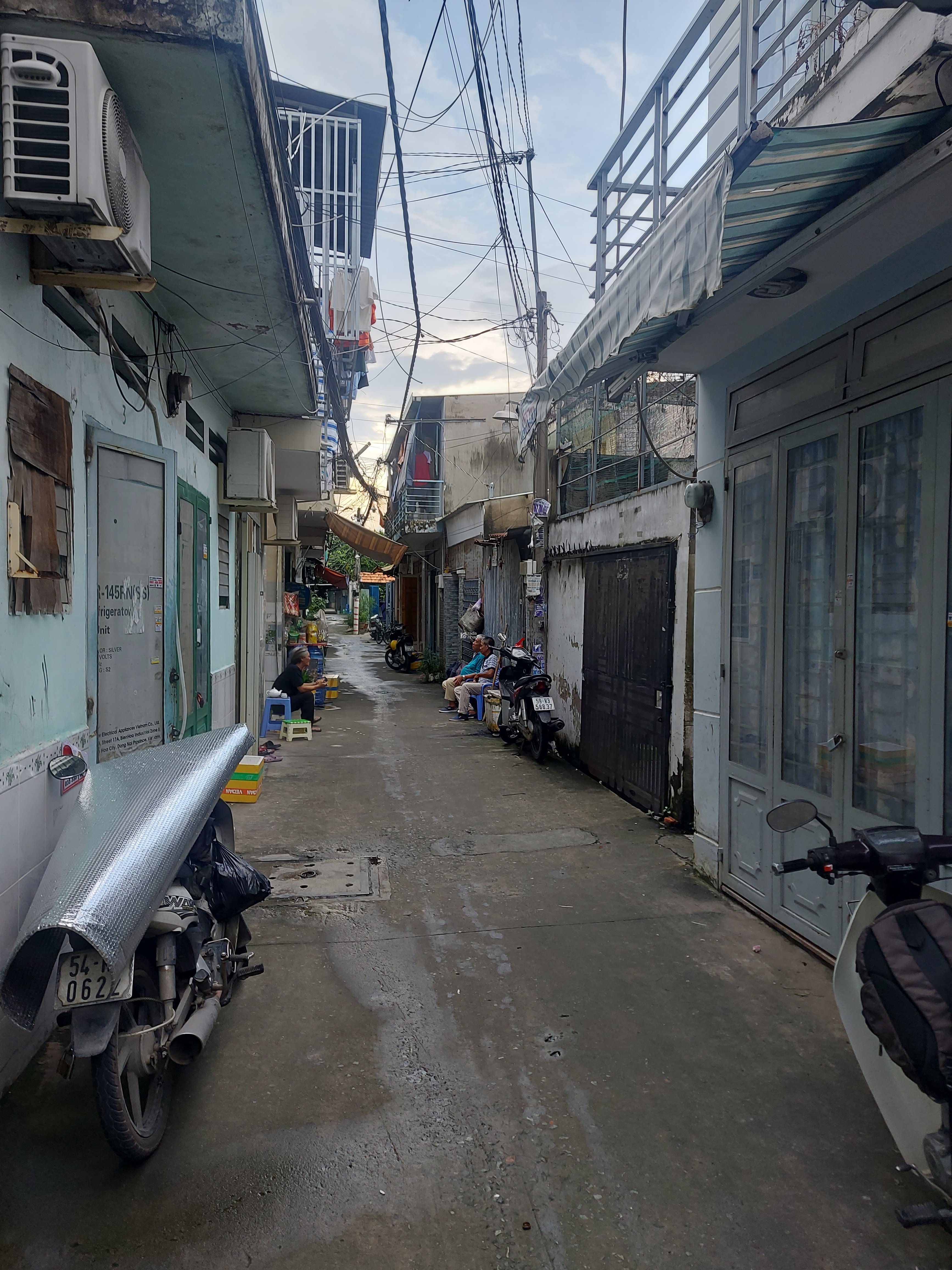 Cơ hội vàng sở hữu nhà phố Quận 12, sổ hồng riêng, giá chỉ 2,8ty!