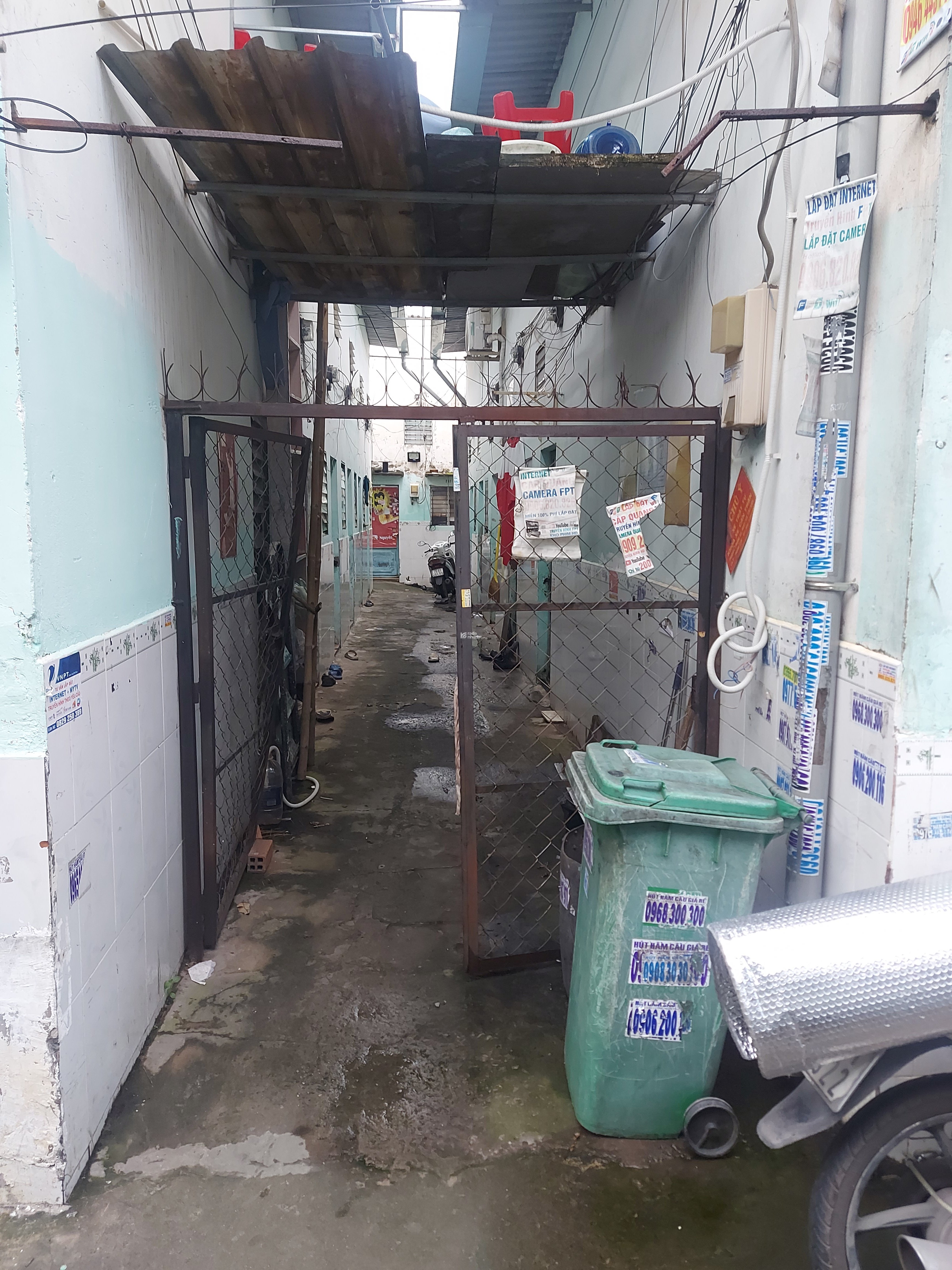 Cơ hội vàng sở hữu nhà phố Quận 12, sổ hồng riêng, giá chỉ 2,8ty!