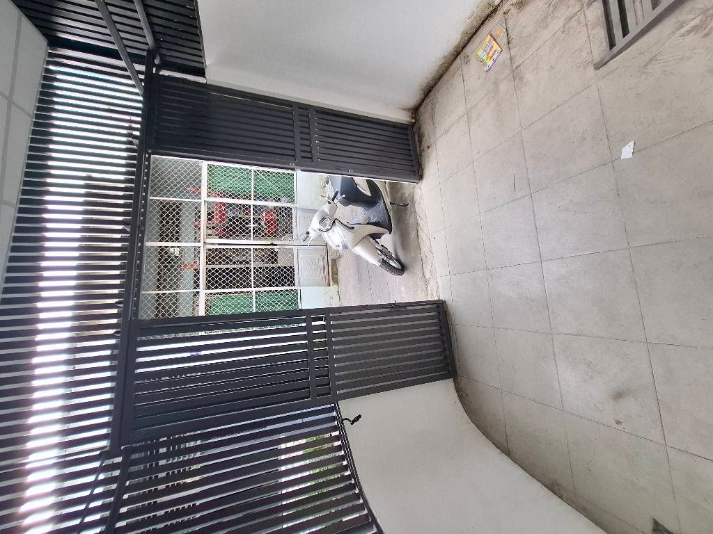 Nhà đẹp 2 tầng 43m2(3..3x14)-Tân Hòa Đông-chợ Phú Lâm-giá 4 tỷ