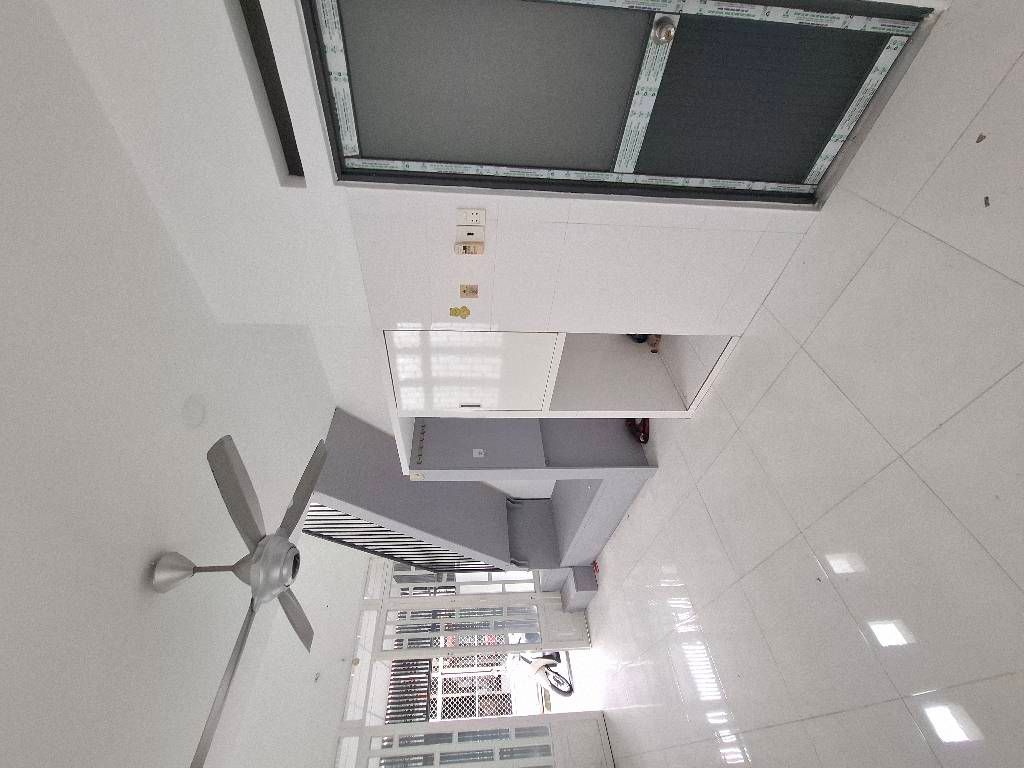 Nhà đẹp 2 tầng 43m2(3..3x14)-Tân Hòa Đông-chợ Phú Lâm-giá 4 tỷ