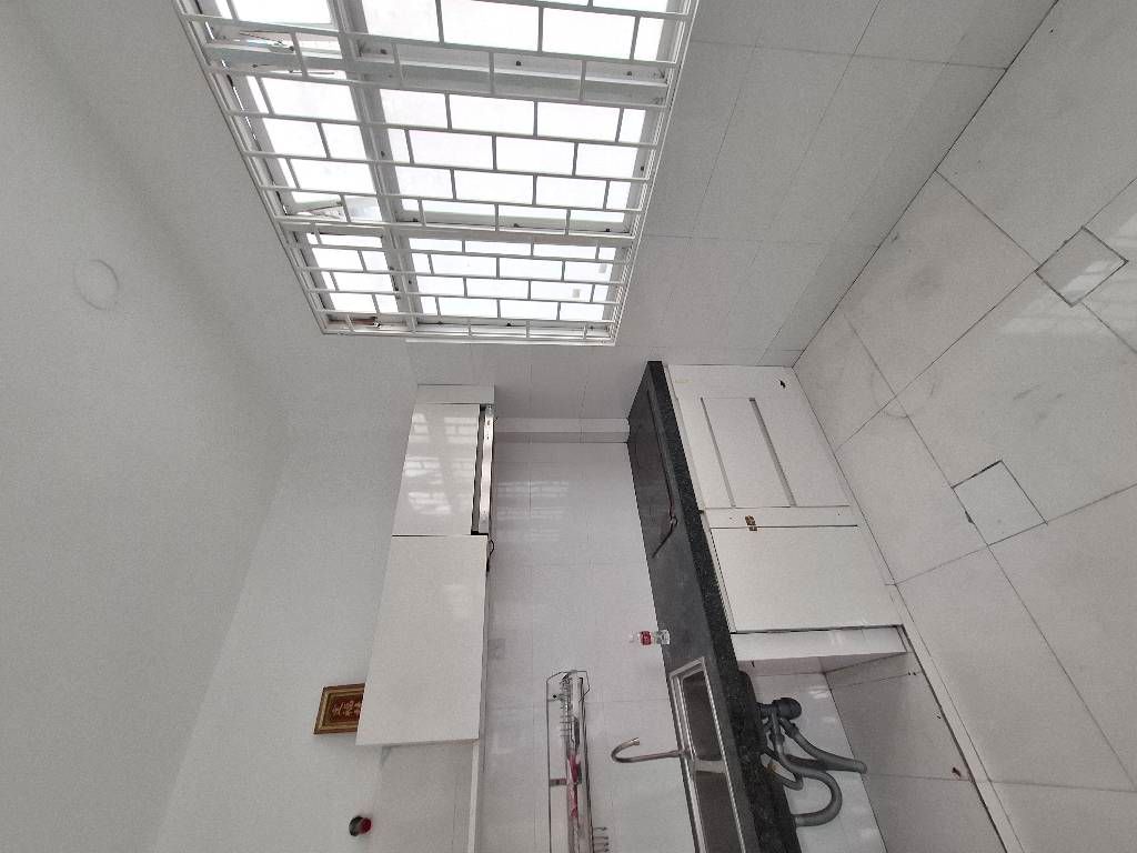 Nhà đẹp 2 tầng 43m2(3..3x14)-Tân Hòa Đông-chợ Phú Lâm-giá 4 tỷ