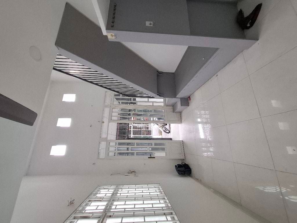 Nhà đẹp 2 tầng 43m2(3..3x14)-Tân Hòa Đông-chợ Phú Lâm-giá 4 tỷ