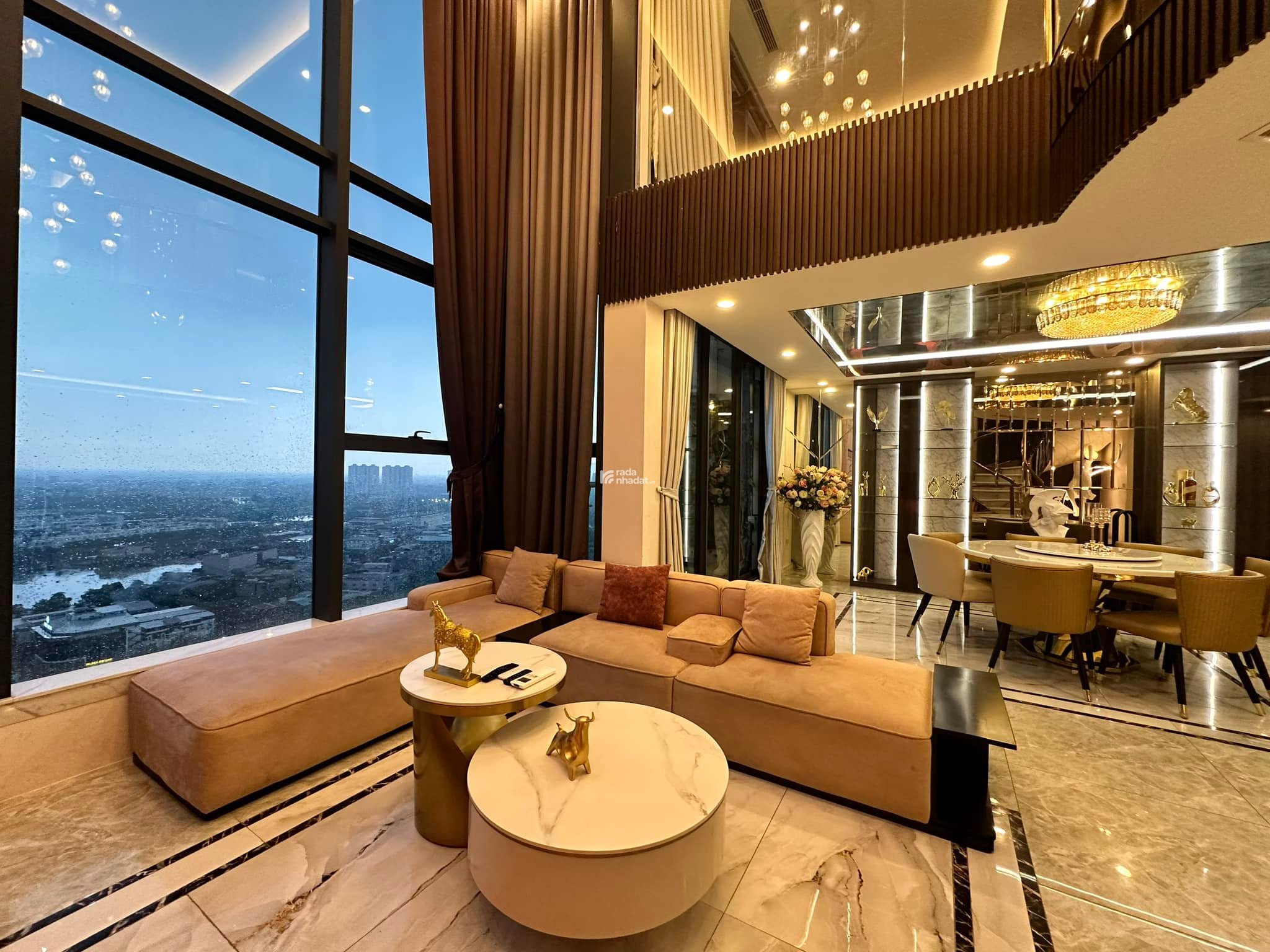 vợ chồng tôi cần bán căn Góc 3PN 2WC tại Tây Hà Tower DT: 125m2 giá 6.5 tỷ, 0965 066 ***