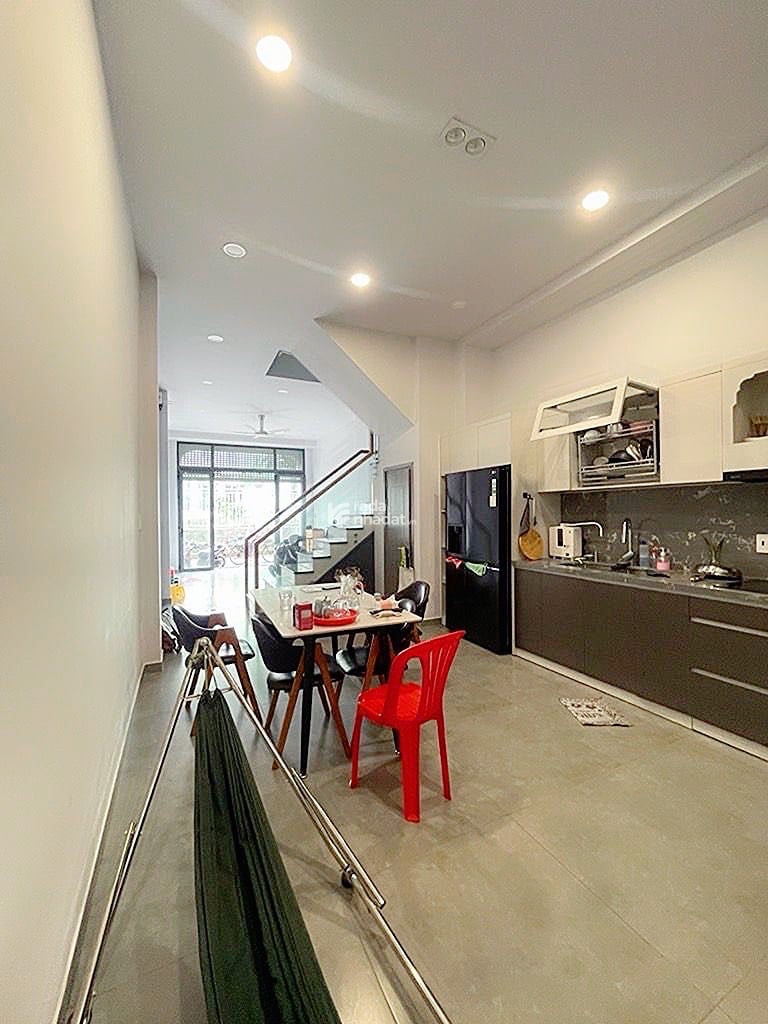 Bán nhà gần lê trọng tấn sơn kỳ phường tân sơn nhì