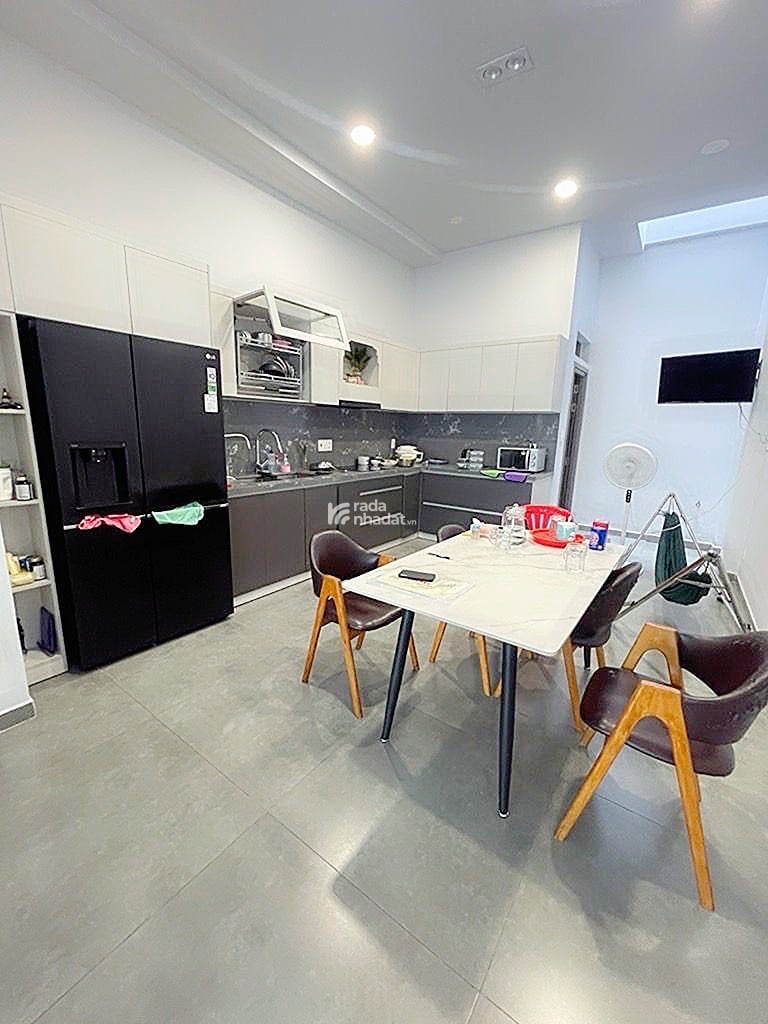 Bán nhà gần lê trọng tấn sơn kỳ phường tân sơn nhì