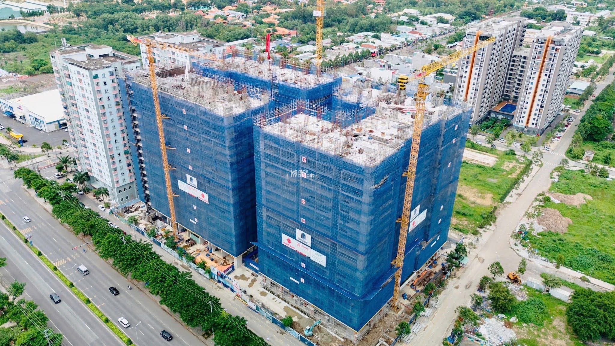  MAISON GRAND ĐẲNG CẤP CỦA MỘT CHUYÊN GIA 